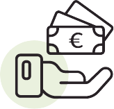 Squatsolutions Icona Pagamento Rapido