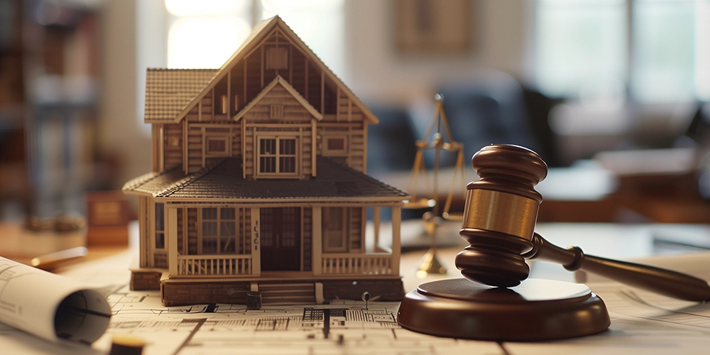 Squatsolutions Casa Legge