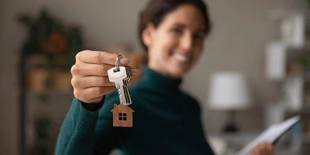 Squatsolutions Donna Chiavi