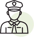 Squatsolutions Icona Sfratto