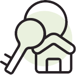 Squatsolutions Icona Vendita Immobile