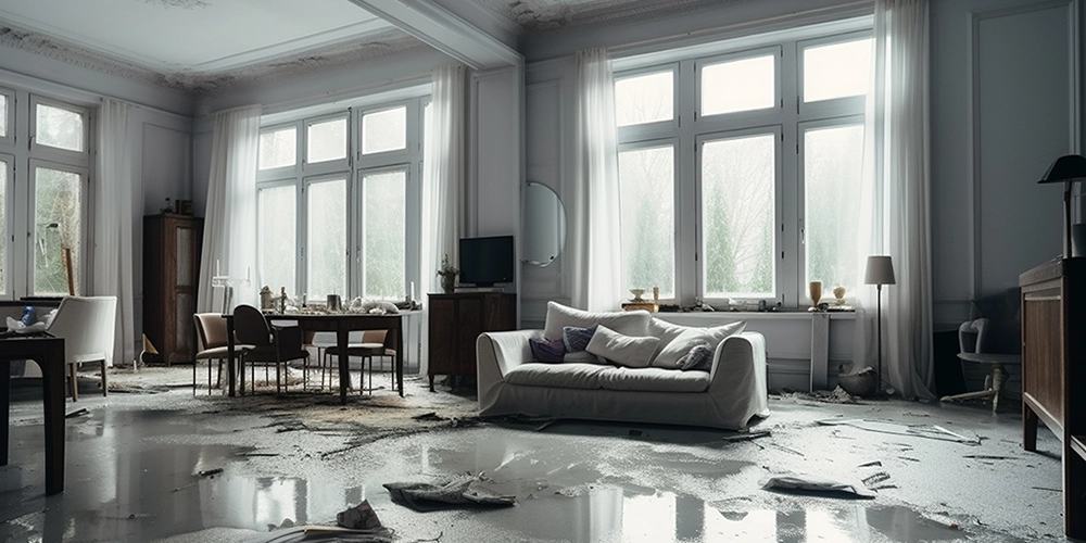 Squatsolutions Salone Abbandonato